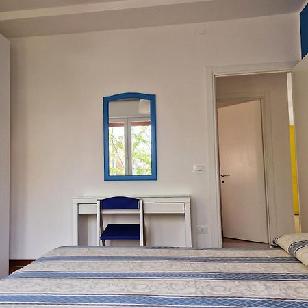 Casa Adele Caorle Apartment Bagian luar foto