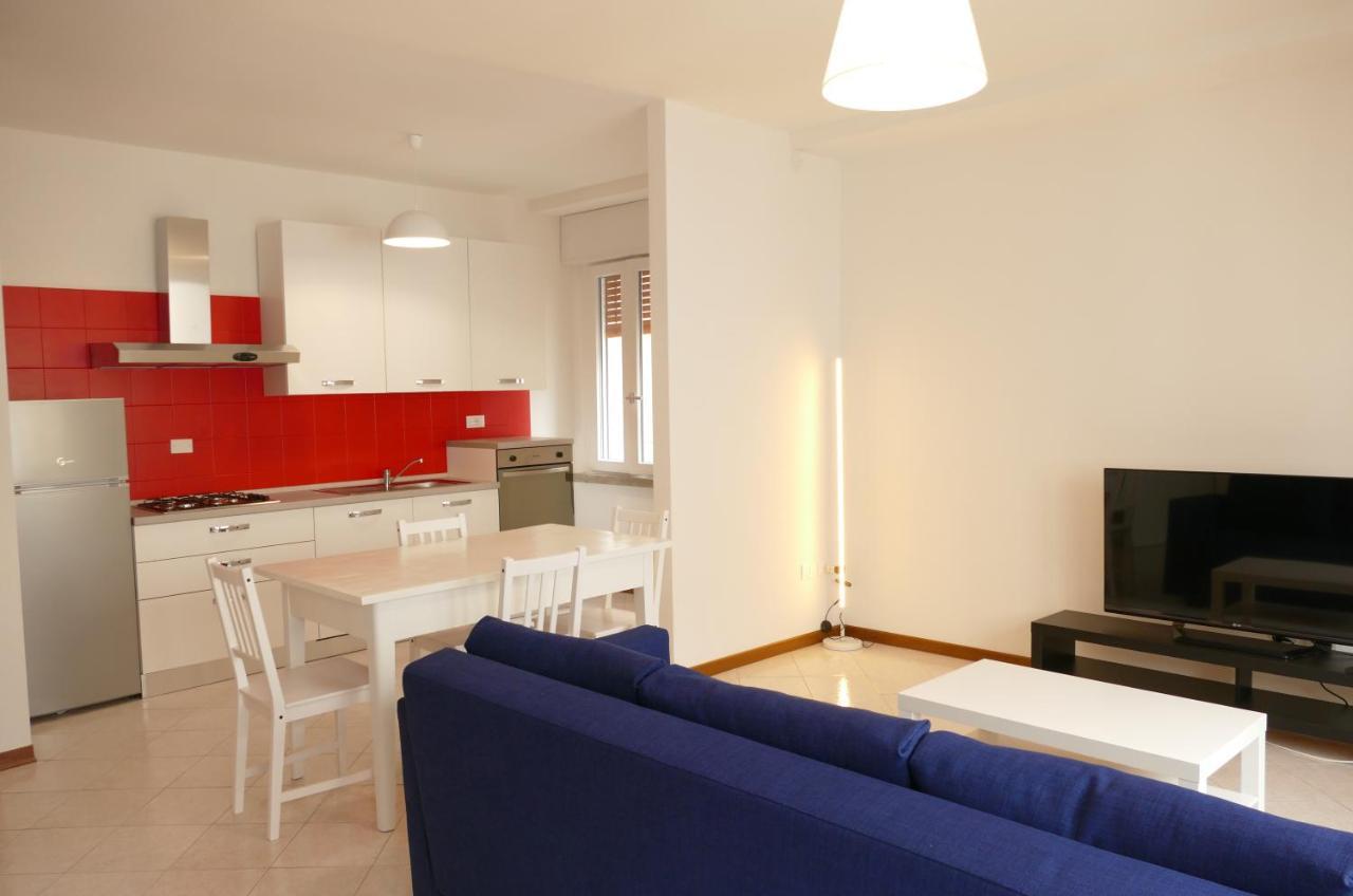 Casa Adele Caorle Apartment Bagian luar foto
