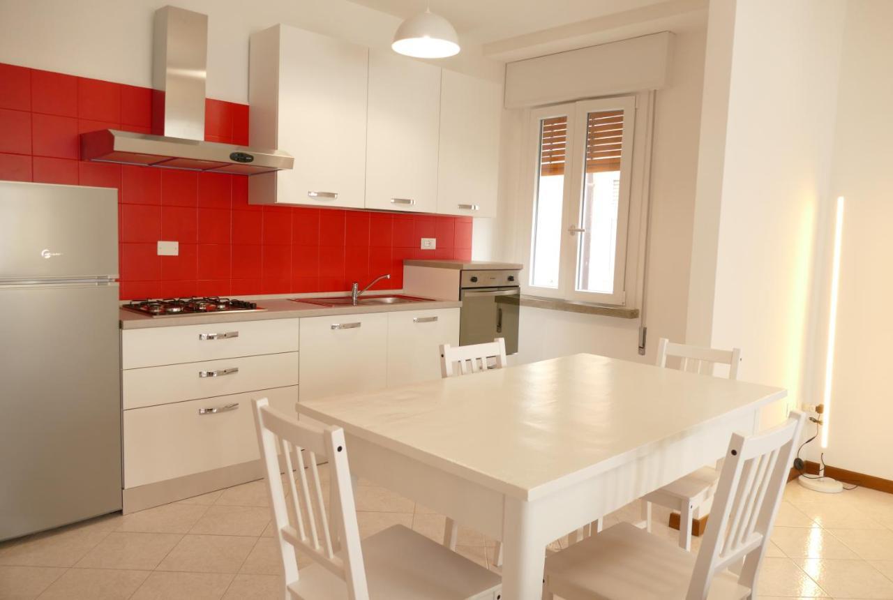 Casa Adele Caorle Apartment Bagian luar foto