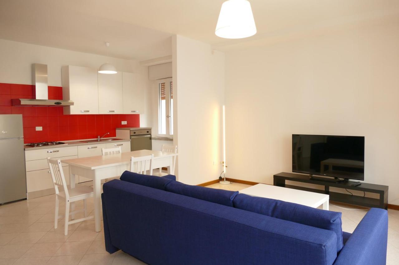 Casa Adele Caorle Apartment Bagian luar foto