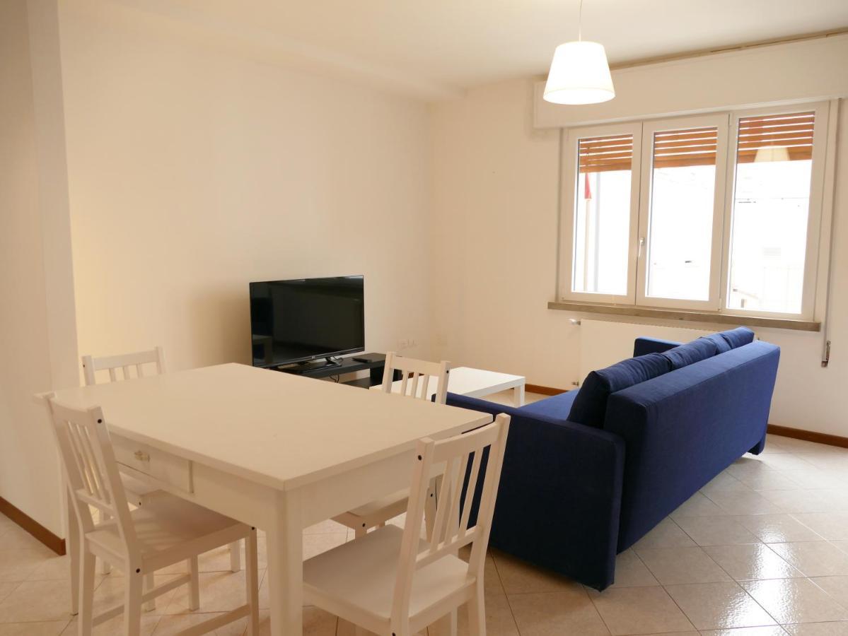 Casa Adele Caorle Apartment Bagian luar foto
