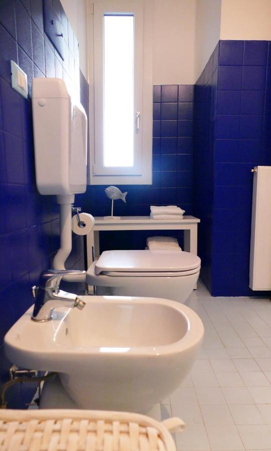 Casa Adele Caorle Apartment Bagian luar foto