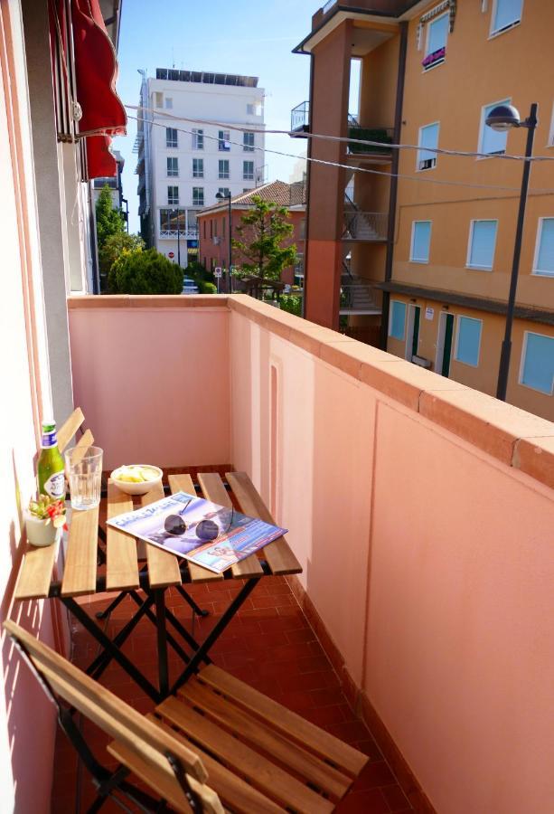Casa Adele Caorle Apartment Bagian luar foto