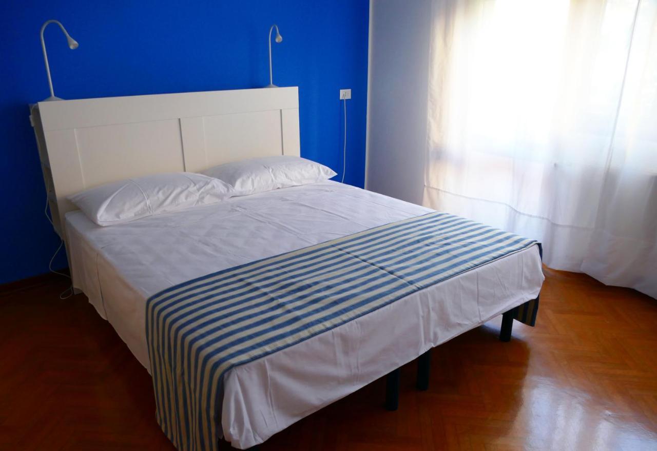 Casa Adele Caorle Apartment Bagian luar foto