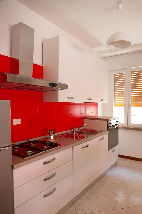 Casa Adele Caorle Apartment Bagian luar foto