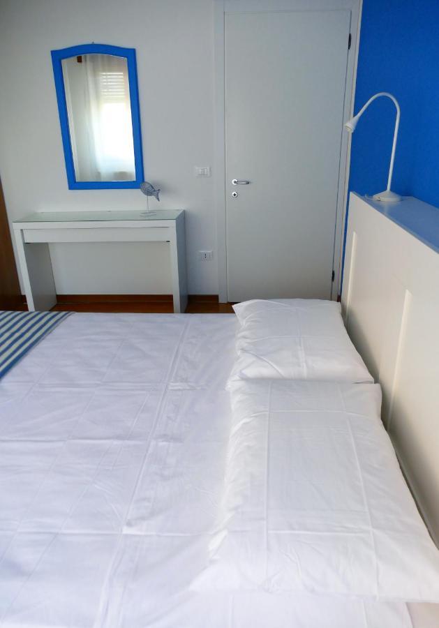 Casa Adele Caorle Apartment Bagian luar foto