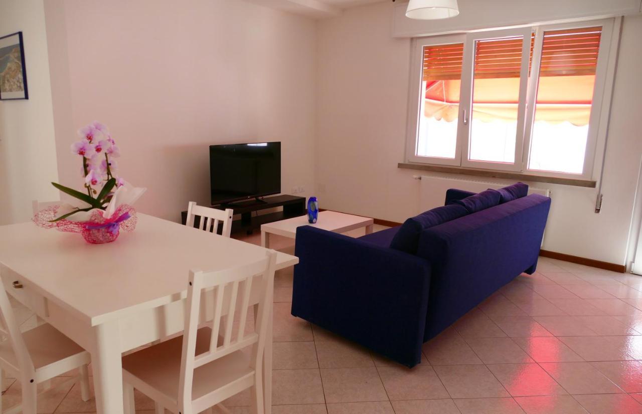 Casa Adele Caorle Apartment Bagian luar foto