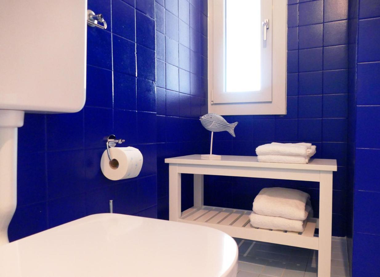 Casa Adele Caorle Apartment Bagian luar foto