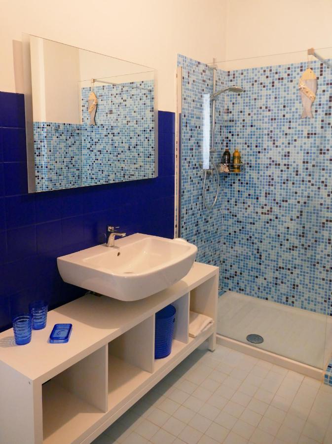 Casa Adele Caorle Apartment Bagian luar foto