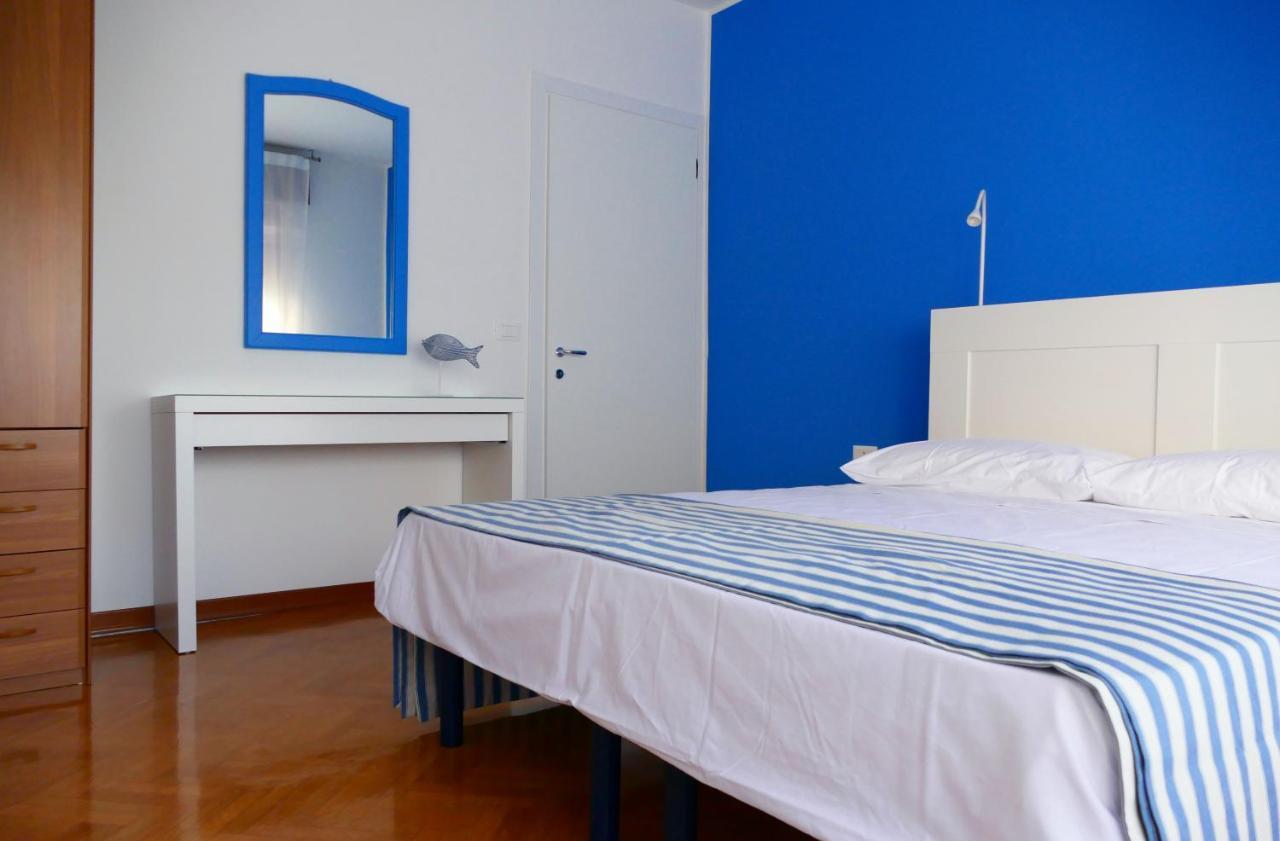 Casa Adele Caorle Apartment Bagian luar foto