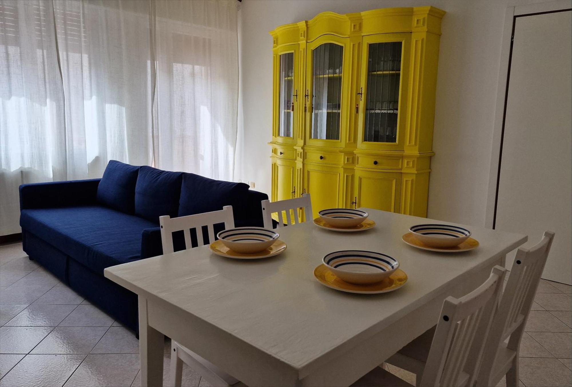 Casa Adele Caorle Apartment Bagian luar foto